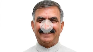 टापरी: मुख्यमंत्री ठाकुर सुखविंदर सिंह सुक्खू 09 जून को चोलिंग पहुंचेंगे, करेंगे कार्यों का शिलान्यास, प्रशासन ने की तैयारियां