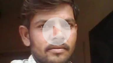 झांसी: सीपरी थाना क्षेत्र में रेलवे पटरी किनारे मिले शव की पहचान, पिता ने लगाया बेटे की हत्या का आरोप