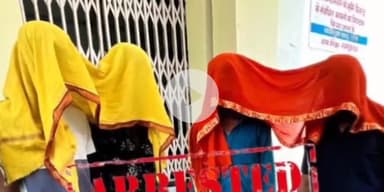 पटना ग्रामीण: पाटलिपुत्र थाना क्षेत्र से चोरी हुई ई-रिक्शा, पुलिस ने 4 घंटे में चार अभियुक्तों को किया गिरफ्तार