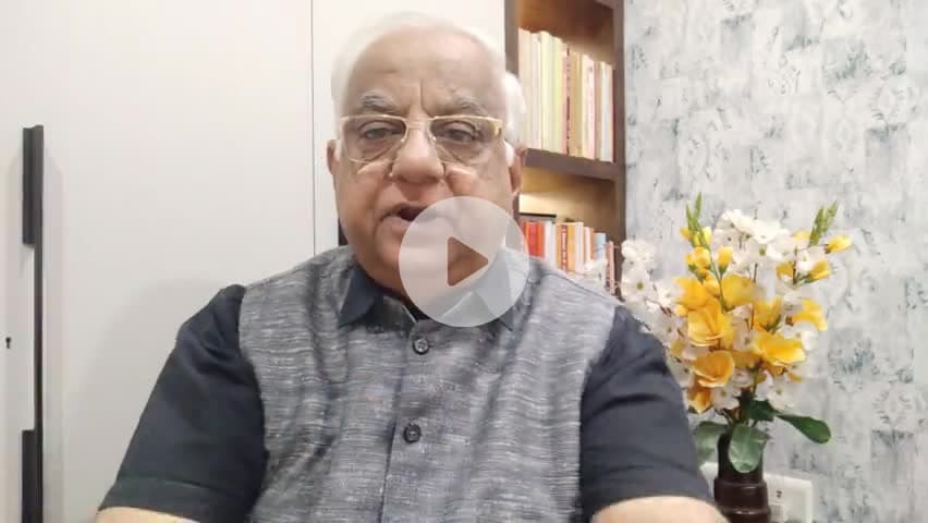 बैंकिंग की बात ।  #Episode1 - 7th June 2025