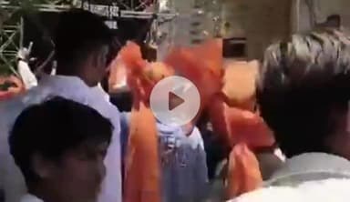 इछावर: इछावर में खाती चंद्रवंशी समाज ने निकाला भगवान जगदीश का भव्य चल समारोह, मंत्री भी हुए शामिल