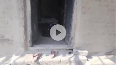 प्रतापपुर: लिदीक गांव में एक विधवा महिला के घर में हुई चोरी