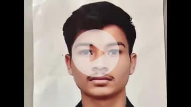 झांसी: मेहंदी बाग निवासी महिला ने जनता से की अपील, गुमशुदा पुत्र की जानकारी देने पर मिलेंगे ₹51 हजार नगद