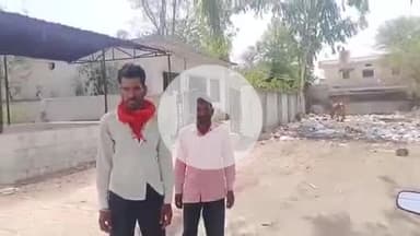 टीकमगढ़: अस्तोन गांव में 85 वर्षीय वृद्ध ने फांसी लगाकर की आत्महत्या, पोस्टमार्टम के बाद शव परिजनों को सौंपा