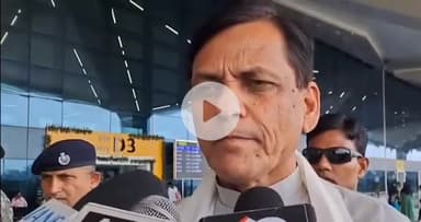 पटना ग्रामीण: दरभंगा में भाजपा नेताओं की पुलिस द्वारा पिटाई, पटना में मंत्री नित्यानंद राय ने की निंदा