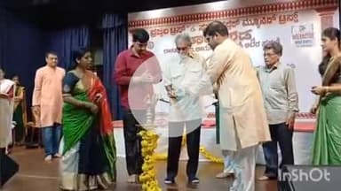 ಶಿರಸಿ: ಟಿಆರ್‌ಸಿ ಸಭಾಂಗಣದಲ್ಲಿ ಗಮನ ಸೆಳೆದ ಭೀಮಸೇನ ಜೋಶಿ ಸ್ಮರಣೆ ಪ್ರಯುಕ್ತ ನಡೆದ ಗಾಯನ ಕಾರ್ಯಕ್ರಮ