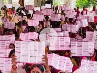 जमुई: खुरंडा पंचायत में महिला संवाद कार्यक्रम का आयोजन किया गया