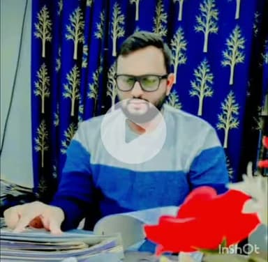 चितरंगी: तहसीलदार सरई चंद्रशेखर मिश्रा को सहायक आपूर्ति अधिकारी का प्रभार सौंपा गया