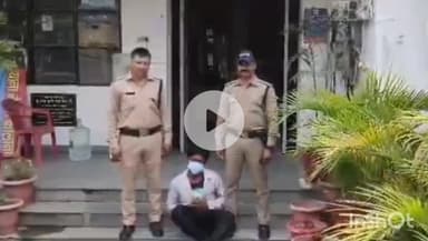 देहरादून: नेहरू कॉलोनी थाना पुलिस ने ढाई लाख रुपए की अवैध स्मैक के साथ एक अभियुक्त को किया गिरफ्तार