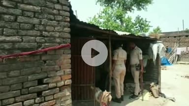 बेतिया: सिसवा सरैया से 5 लीटर देसी शराब के साथ महिला तस्कर गिरफ्तार, ड्रोन से हुई गिरफ्तारी