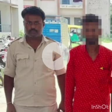 मांझा: मांझा थाने की पुलिस ने दहेज हत्या मामले में एक आरोपी को किया गिरफ्तार: थाना अध्यक्ष