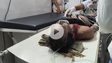 लोहरदगा: रियाडा बॉक्साइट फैक्ट्री में लू लगने से मजदूर बेहोश, सदर अस्पताल में इलाज के दौरान हुई मौत