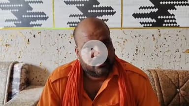 सीतामऊ: तहसीलदार ने सीतामऊ किसान मोर्चा मंडल अध्यक्ष के खिलाफ एफआईआर दर्ज कराई, मामले में दिया बयान