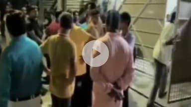 कांके: कोतवाली थाना क्षेत्र में कोयला व्यापारी मनीष धानुका की गोली लगने से मौत, पुलिस जांच में जुटी