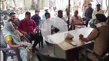 वाराणसी को जाम मुक्त करने के लिए पुलिस की अनोखी पहल, पुलिस मित्रों से संवाद कर बनाई जा रही रणनीति