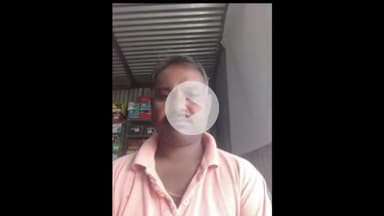 अंबड: पाचोड आंबड रोडवर चिचखेड पासून 800 मीटर अंतरावर दोन दुचाकी वाहनाचा भीषण अपघातात एक जण जागीच ठार तर दोन जण गंभीर जखमी