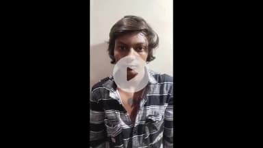 इंदौर: विजय क्षेत्र में चेकिंग के दौरान एक बदमाश अवैध चाकू के साथ गिरफ्तार