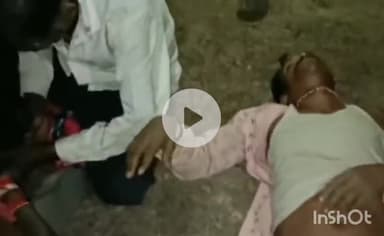 चितरंगी: तिनगुड़ी पुलिस चौकी क्षेत्र में बाइक सवार 2 युवक अनियंत्रित होकर दुर्घटनाग्रस्त