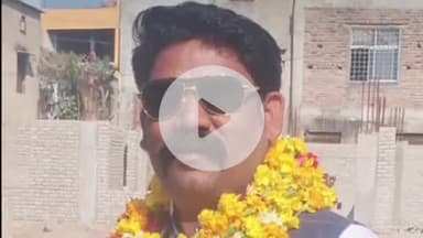 मांगरौल: अंता के सुजीत पंवार को राजस्थान प्रदेश कार्यकारी अध्यक्ष नियुक्त, बारां में खुशी का माहौल