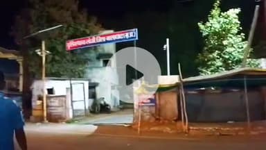 लांजी: ग्राम पालडोंगरी के खेत में 60 वर्षीय शख्स की हुई मौत, पुलिस ने मर्ग किया कायम