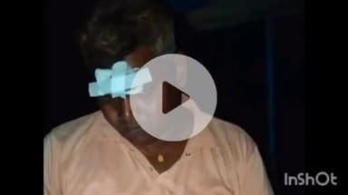 नानपारा: यादव ढाबा के पास पैदल जा रहे व्यक्ति को बाइक सवार ने मारी टक्कर, घायल बाइक सवार फरार