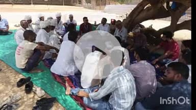 आहोर: सामतिपुरा में संचालित गौशाला में आयोजित हुई संगोष्ठी