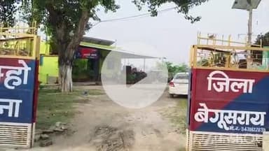 शाम्हो अकहा कुरहा: नया कुरहा गांव में घर बनाने को लेकर दो पक्षों में झगड़ा, शिकायत लेकर शाम्हो थाना पहुंचे