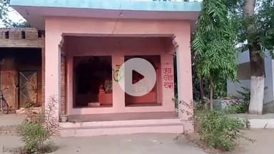 धनौरा: जानिए गंगा प्याऊ स्थित श्री नांगे बाबा मंदिर का इतिहास, जहां बाबा भक्तों की मनोकामनाएं निश्चित रूप से पूरी करते हैं