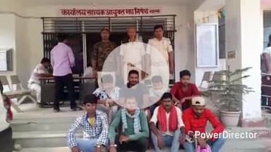 कहरा: उत्पाद पुलिस ने छापेमारी कर 4 कारोबारियों और 4 शराबियों को किया गिरफ्तार, सहरसा कोर्ट में पेश कर आगे की कार्रवाई जारी