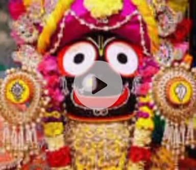 बारां: प्यारे राम जी मंदिर से 27 जून को शाम 4:00 बजे निकलेगी जगन्नाथ रथ यात्रा, धन संग्रह के लिए टोलिया कर रही है जनसंपर्क