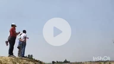 बलरामपुर: अपर जिलाधिकारी ने चंदापुर में बाढ़ खंड द्वारा कराए जा रहे कटान रोधी कार्य का किया निरीक्षण