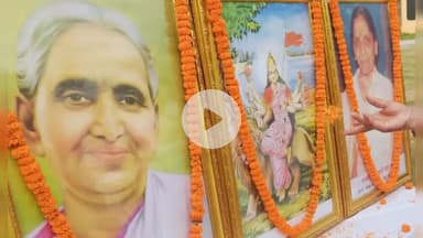 ओरमांझी: सरस्वती शिशु विद्या मंदिर में राष्ट्र सेविका समिति का 15 दिवसीय आवासीय प्रशिक्षण शिविर संपन्न