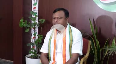 जगदलपुर: नवा रायपुर IIM में साय सरकार के चिंतन शिविर 2.0, पीसीसी चीफ दीपक बैज ने किया हमला