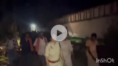 उदयपुर धरमजयगढ़: बायसी गांव की महिलाओं ने समिति गठन कर अवैध शराब पर प्रतिबंध लगाने के लिए चलाई मुहिम