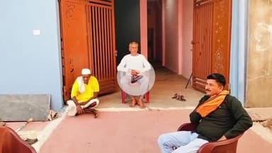 सागर नगर: ग्राम भैंसा में चोर एक ही परिवार की तीन गाड़ियाँ चुरा ले गए, कैंट पुलिस जाँच में जुटी