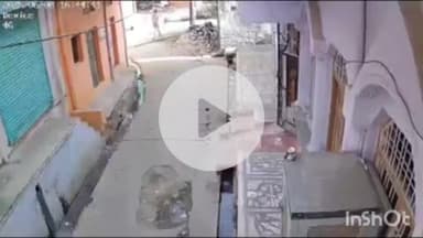 श्योपुर: श्योपुर शहर में दिनदहाड़े घरों में चोरी, कोतवाली पुलिस बनी रही मूकदर्शक