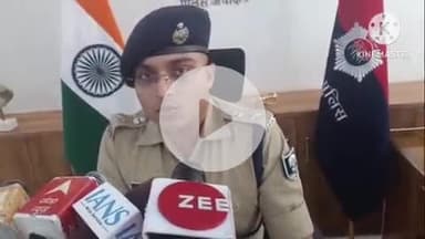 बक्सर: जिले के सात थानाध्यक्षों का हुआ तबादला, नीतीश को नावानगर और रिकेश को मिली सिकरौल की जिम्मेदारी