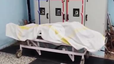 पीरो: गटरिया पुल के पास अज्ञात वाहन ने बाइक सवार युवक को मारी टक्कर, हुई मौत, परिजनों ने पुलिस से की शिकायत, जांच जारी