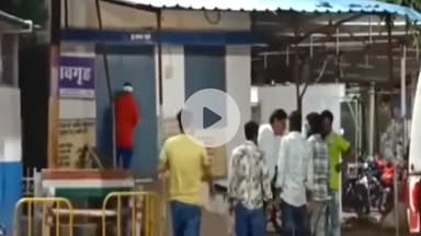 दमोह: दमोह-पथरिया मार्ग पर विरागोदय तीर्थ के सामने अज्ञात वाहन की टक्कर से बाइक सवार की मौत, पथरिया पुलिस जांच में जुटी