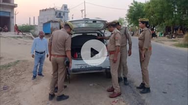 इटावा: जनपद के विभिन्न थाना क्षेत्रों में चलाया गया चेकिंग अभियान, 2 दर्जन वाहनों के किए गए चालान व 2 बाइक की सीज