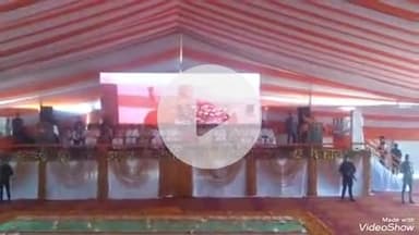 खबर औरैया से मुख्यमंत्री ने कहा कि कृषक बंधु अपनी आमदनी बढ़ाने में सफल हो रहे हैं