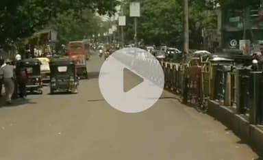 ಕಲಬುರಗಿ: ಕಲಬುರಗಿ ಜಿಲ್ಲೆಯಾದ್ಯಂತ ಸೋಮವಾರ ಬಿರುಗಾಳಿ ಸಹಿತ ಮಳೆ ಆಗುವ ಸಾಧ್ಯತೆ, ಹವಾಮಾನ ಇಲಾಖೆ ಮಾಹಿತಿ