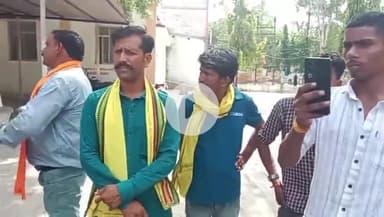 पचोर: भिलाला समाज ने भरी हुंकार, रि. डिप्टी कलेक्टर पचोर बोले- फर्जी जाति प्रमाण पत्र बनवाने वालों पर हो कार्यवाही