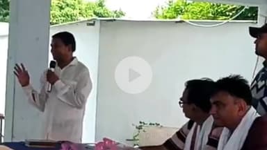 कलियासोल: निरसा में झारखंड अभिभावक महासंघ की निराशा इकाई का गठन, गुरुद्वारा में बैठक आयोजित