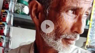 देेेवरिया: उधोपुर के निवासी व्यक्ति ने अपना गला काटकर दी खुद कुर्बानी, कड़ी सुरक्षा के बीच हुआ अंतिम संस्कार