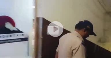 तानसेन: ग्वालियर: विश्वविद्यालय थाना क्षेत्र में स्पा सेंटर की आड़ में चल रहा था सेक्स रैकेट, पुलिस ने मारा छापा