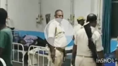 पतरघट: पतरघट थाना क्षेत्र में ज़मीन विवाद में हुई मारपीट, दो लोग जख्मी