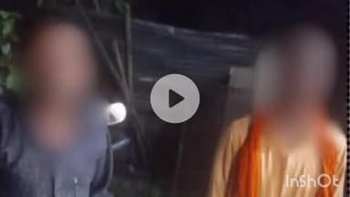 आलमनगर: रतवारा थाना पुलिस ने गुप्त सूचना पर दो शराब तस्करों को किया गिरफ्तार, भेजा जेल