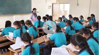 અમદાવાદ શહેર: આવતીકાલથી 9 જૂનથી નવા નવા શૈક્ષણિક સત્રનો પ્રારંભ..! શાળા સંચાલકો અને સ્ટાફ વિદ્યાર્થીઓને આવકારવા આતૂર