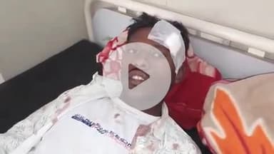 खालवा: उदयपुर: पुरानी रंजिश में युवक के साथ मारपीट का मामला सामने आया